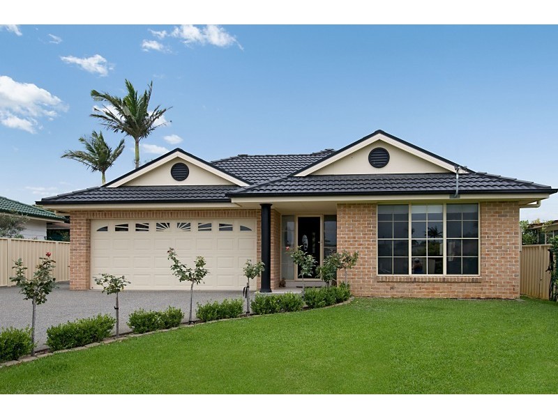 Blacksmiths NSW 2281