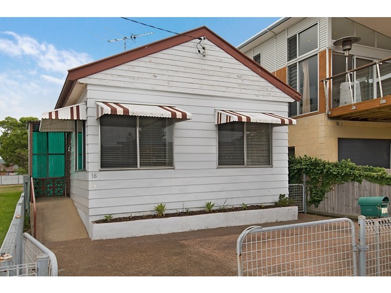 16 Belmont Street, Swansea NSW 2281