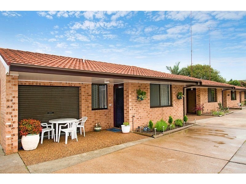Swansea NSW 2281