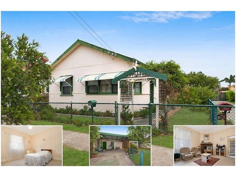 Swansea NSW 2281