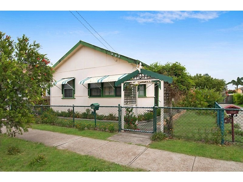 Swansea NSW 2281