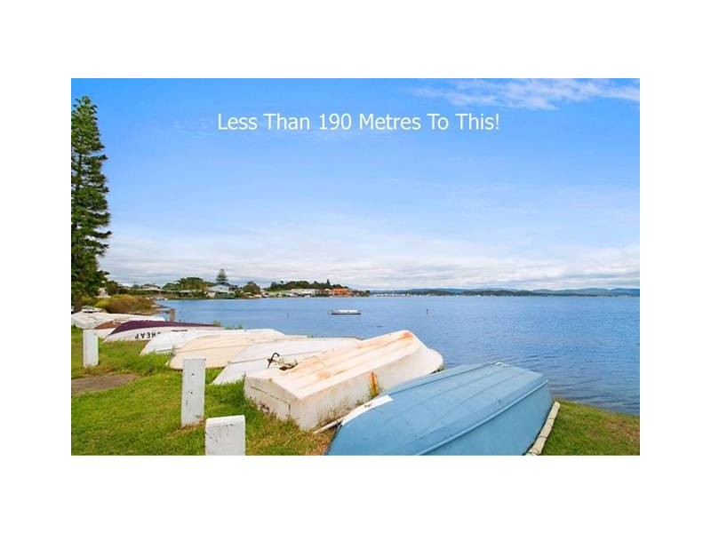 Marks Point NSW 2280