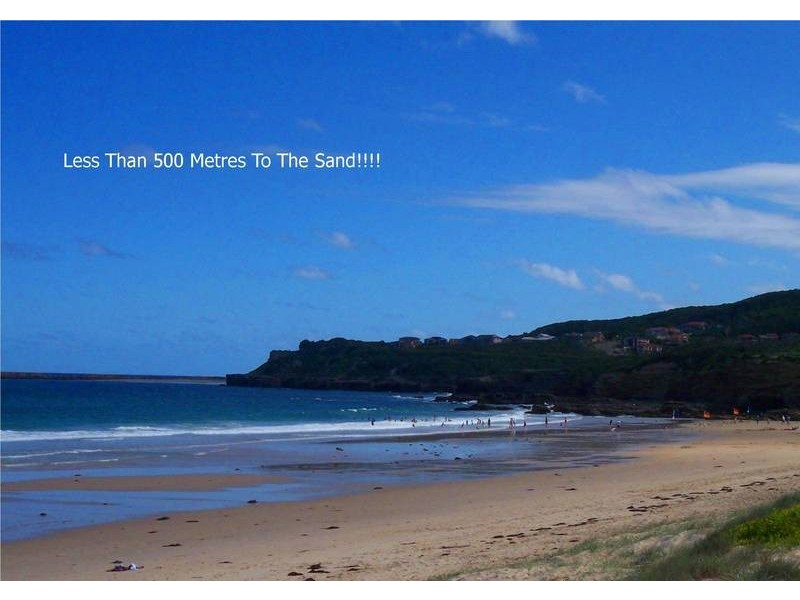 Caves Beach NSW 2281