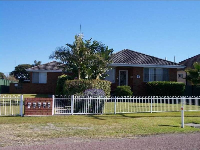 3/65 Channel Street, Swansea NSW 2281