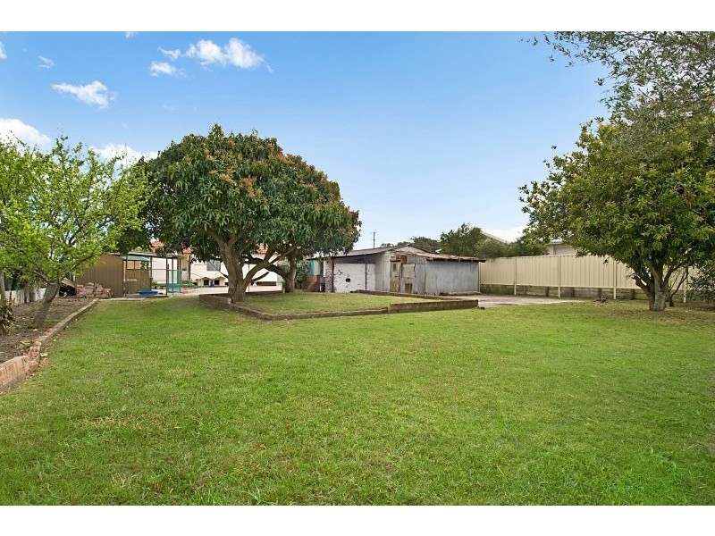 16 Boyd Street, Swansea NSW 2281