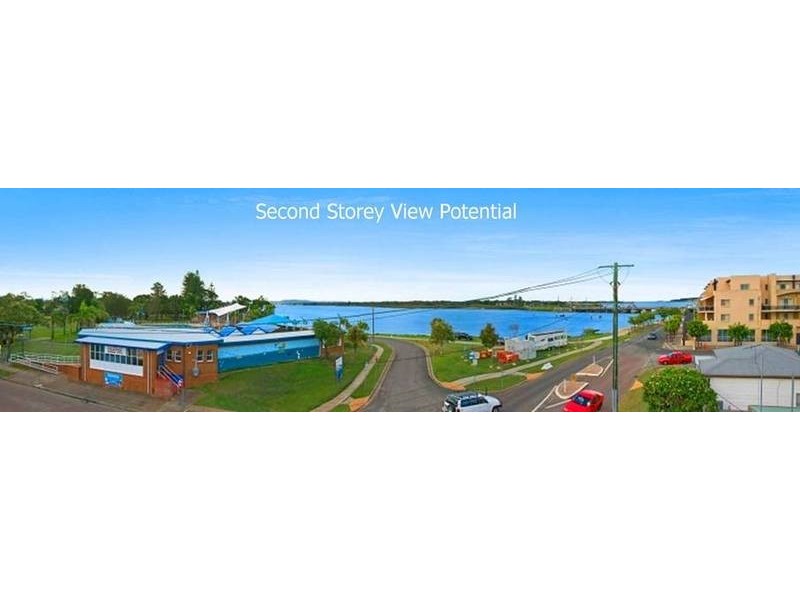 Swansea NSW 2281