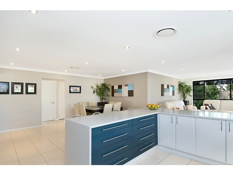 Caves Beach NSW 2281