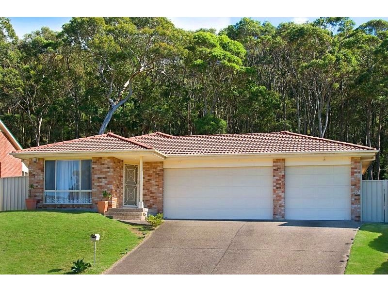 97 Silky Oak Drive, Caves Beach NSW 2281