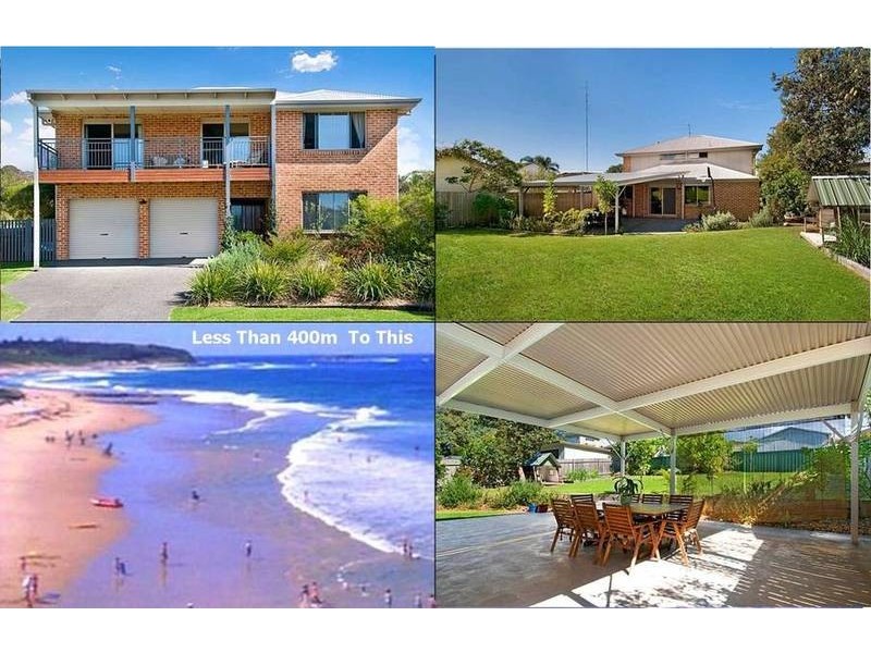 Caves Beach NSW 2281