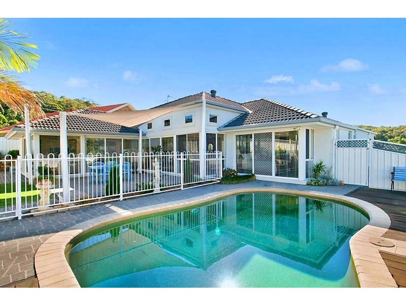 Caves Beach NSW 2281