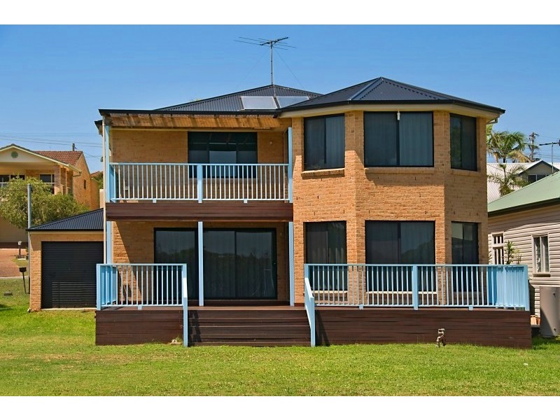 Swansea Heads NSW 2281