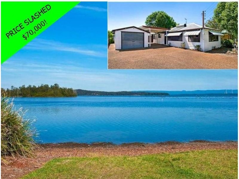 28 The Esplanade, Swansea NSW 2281