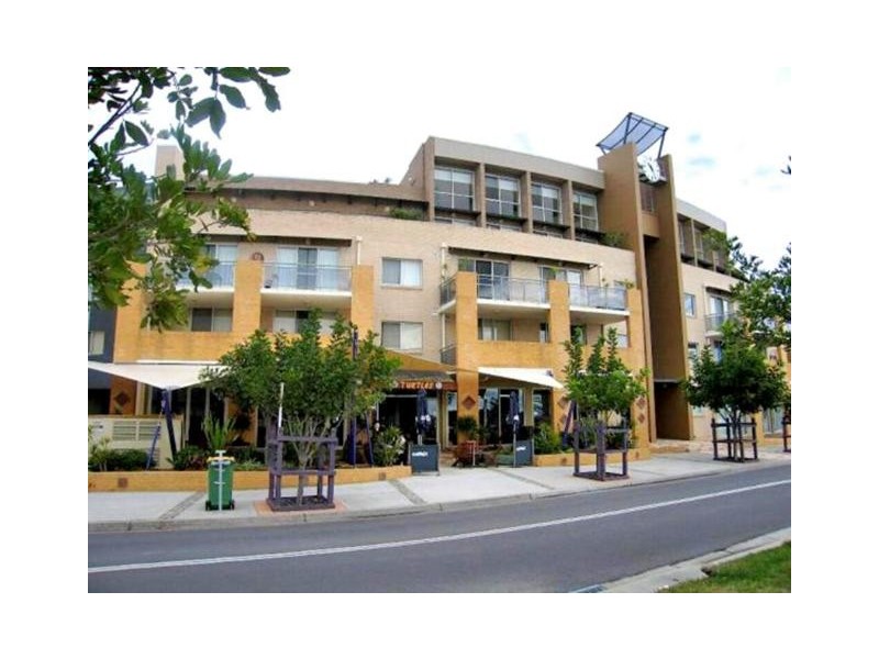 6/2 Belmont Street, Swansea NSW 2281