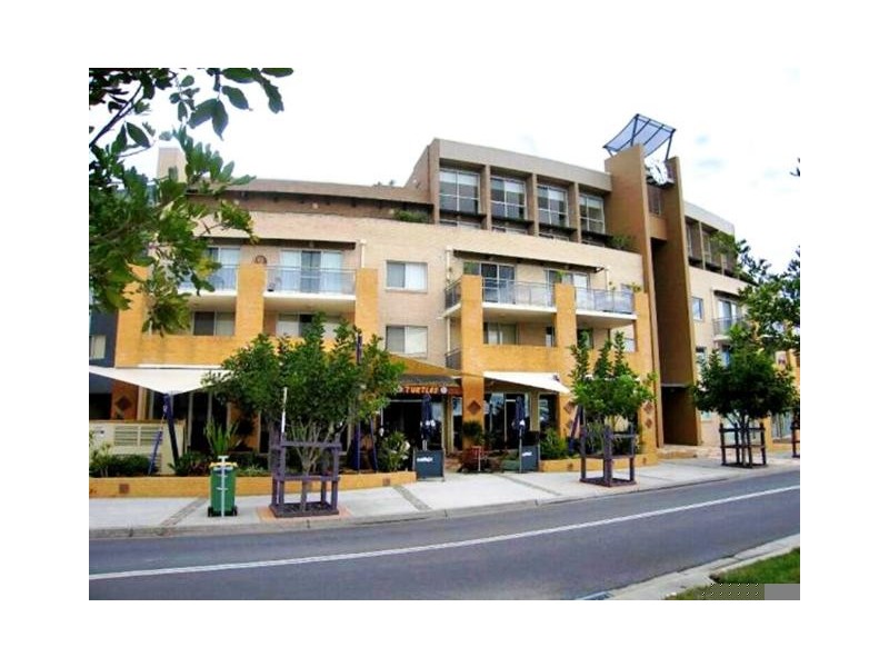 9/2 Belmont Street, Swansea NSW 2281