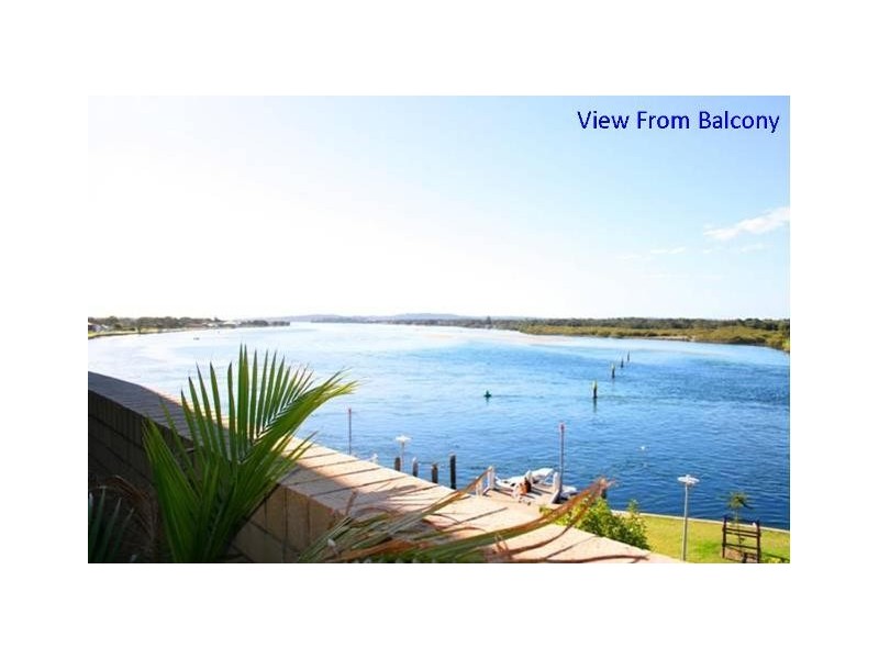 25/2 Belmont Street, Swansea NSW 2281