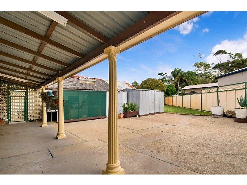 Swansea NSW 2281