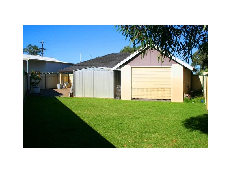 Swansea NSW 2281