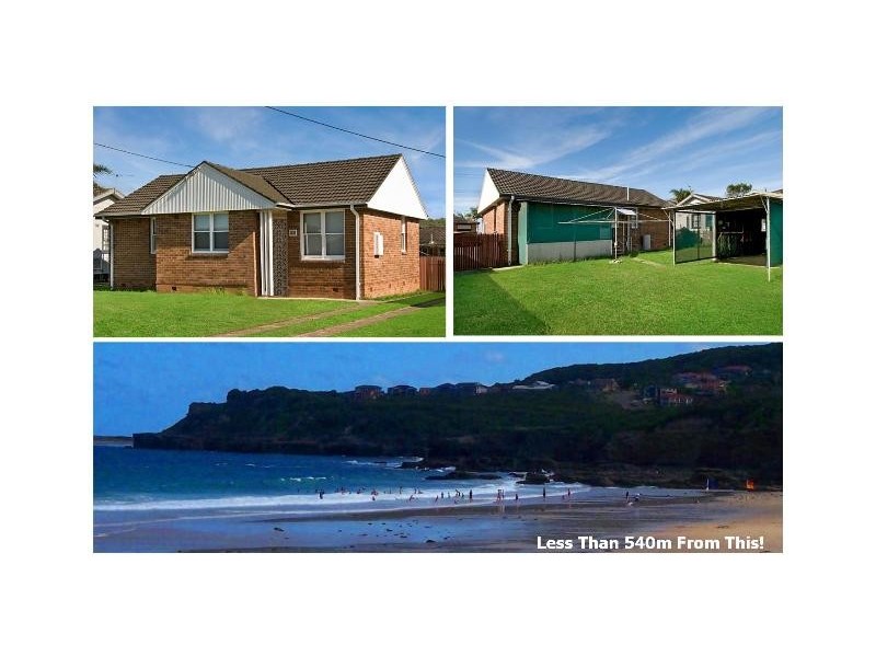 Caves Beach NSW 2281