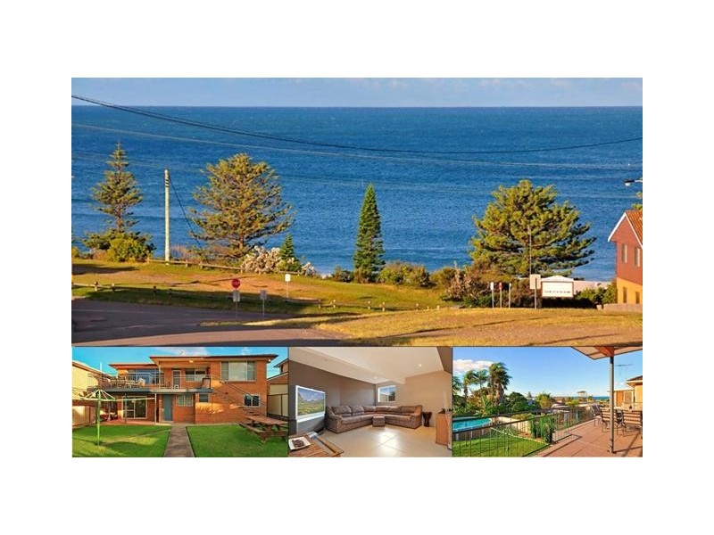 Caves Beach NSW 2281