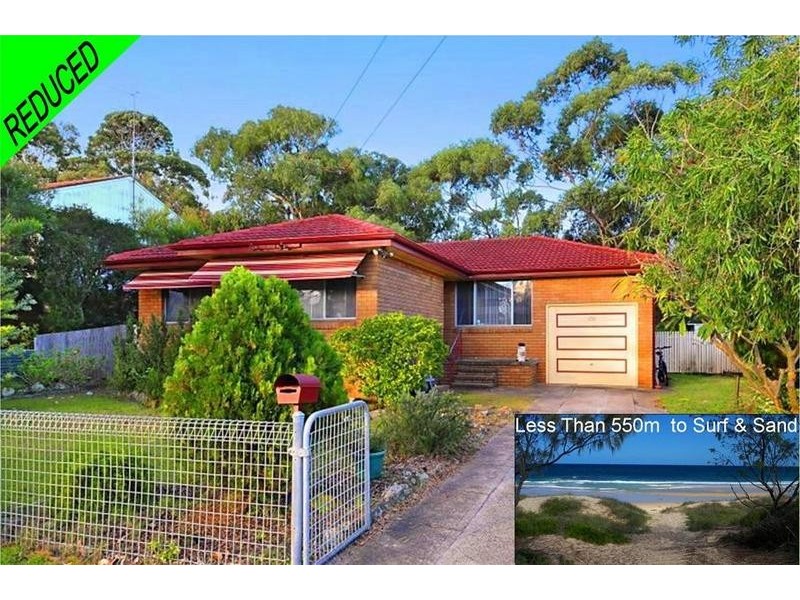 Caves Beach NSW 2281