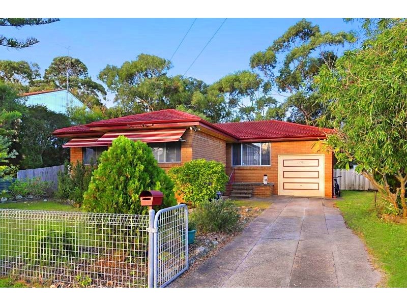 Caves Beach NSW 2281