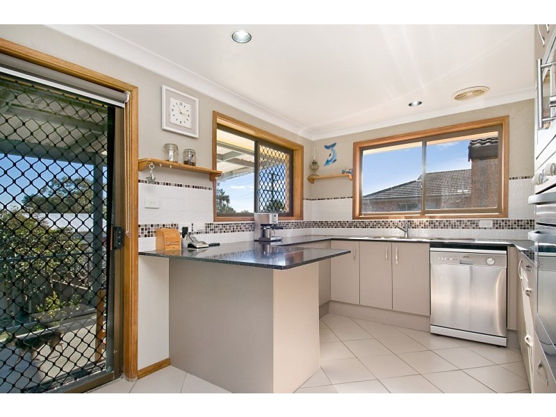 Blacksmiths NSW 2281