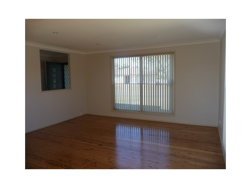 1 Cabbage Tree Palm Crescent, Pelican NSW 2281