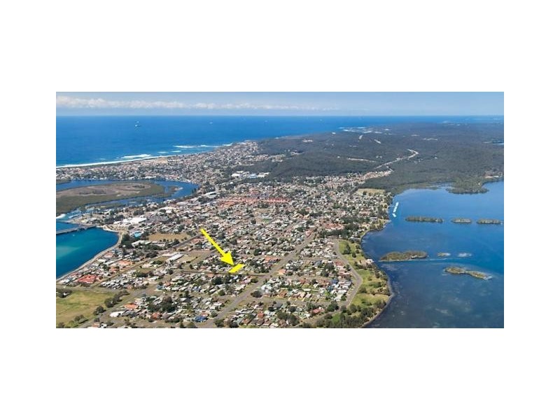 Swansea NSW 2281