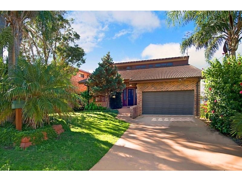 Caves Beach NSW 2281