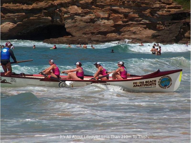 Caves Beach NSW 2281