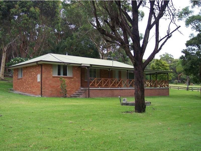 5 Cams Warf Road, Cams Wharf NSW 2281