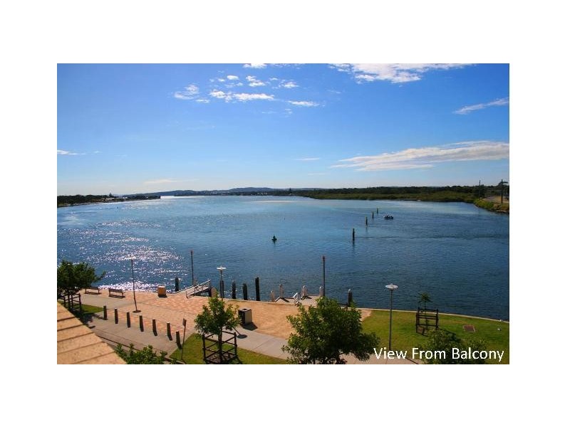 25/2 Belmont Street, Swansea NSW 2281