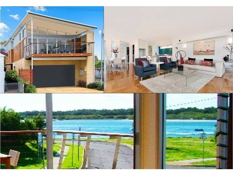 18 Belmont Street, Swansea NSW 2281