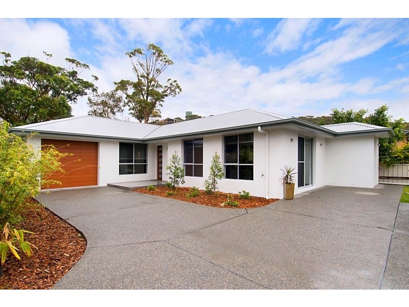 Caves Beach NSW 2281