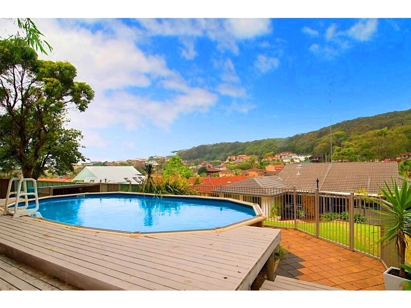 Caves Beach NSW 2281