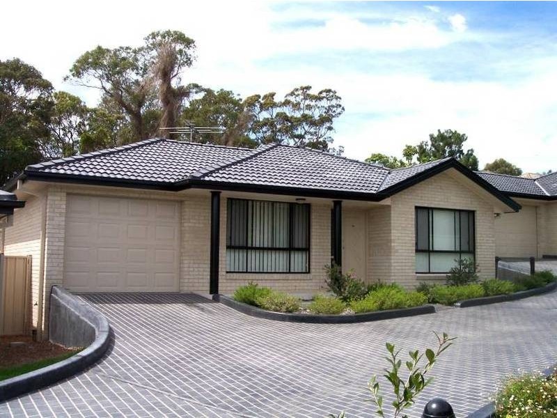 16/173 Parbury Road, Swansea NSW 2281