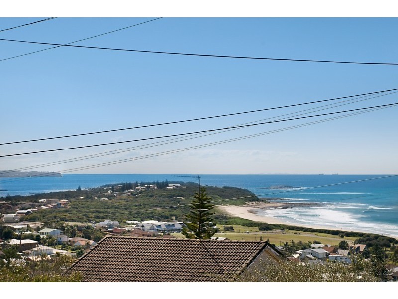 Caves Beach NSW 2281