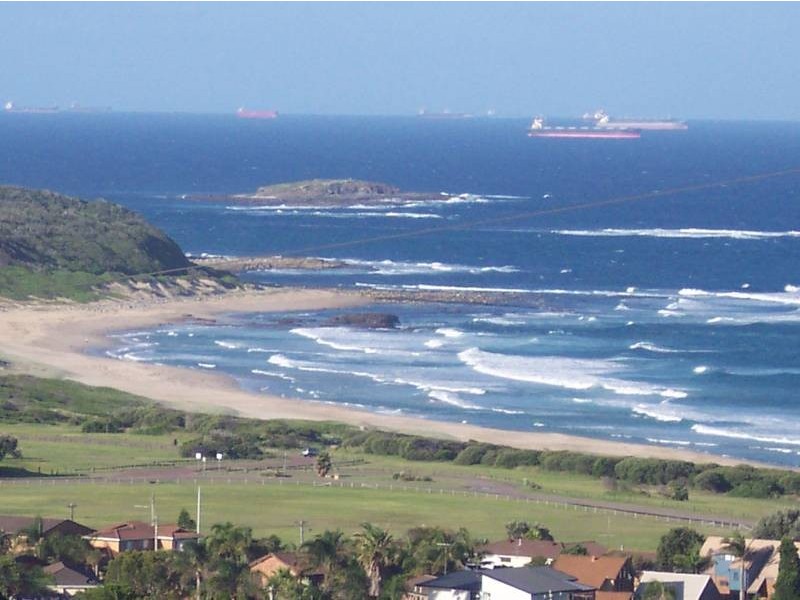 Caves Beach NSW 2281