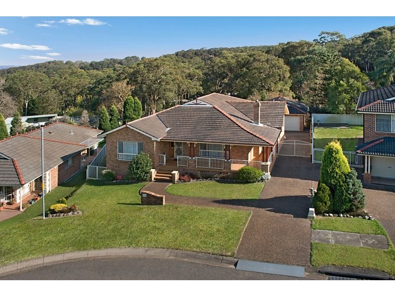 Mount Hutton NSW 2290
