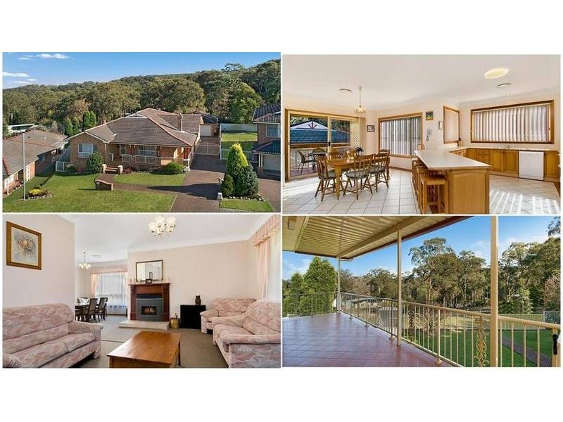 Mount Hutton NSW 2290