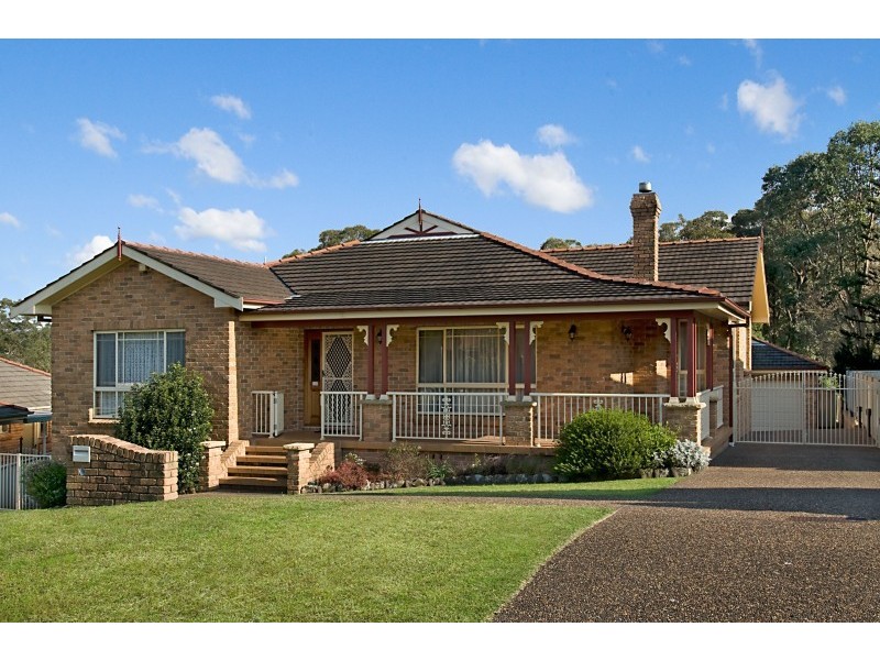 Mount Hutton NSW 2290