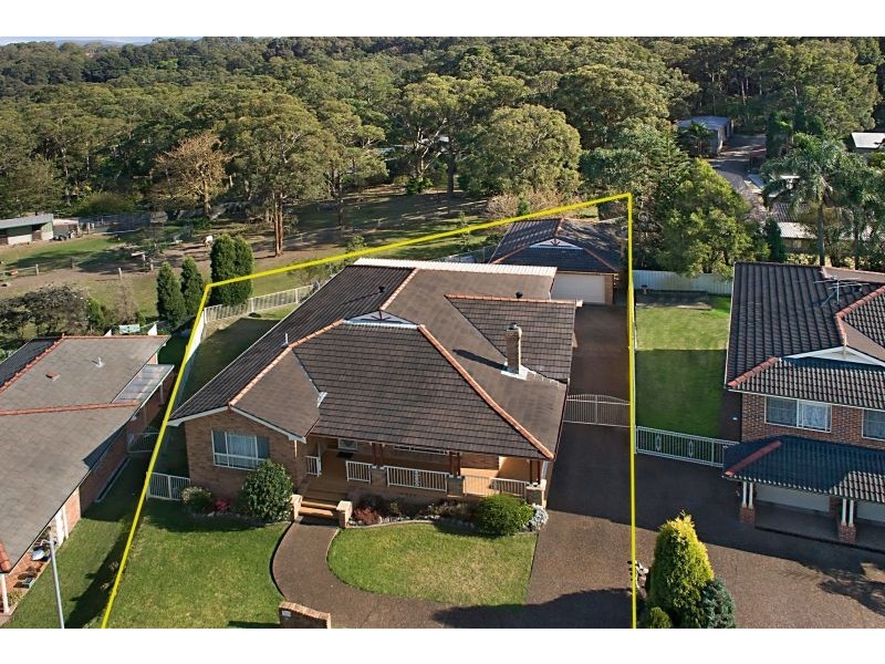 Mount Hutton NSW 2290