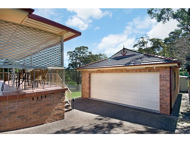 Mount Hutton NSW 2290