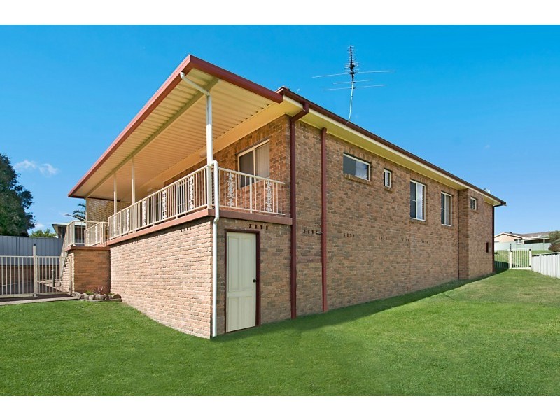 Mount Hutton NSW 2290