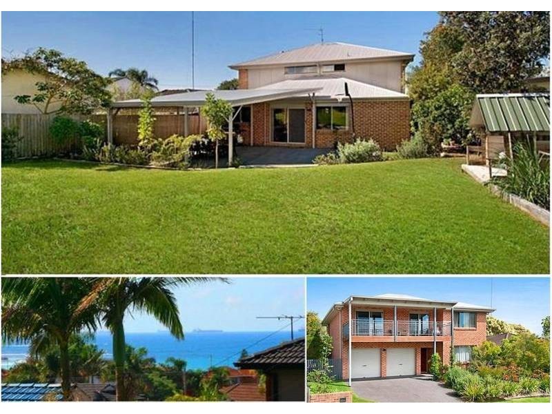 Caves Beach NSW 2281