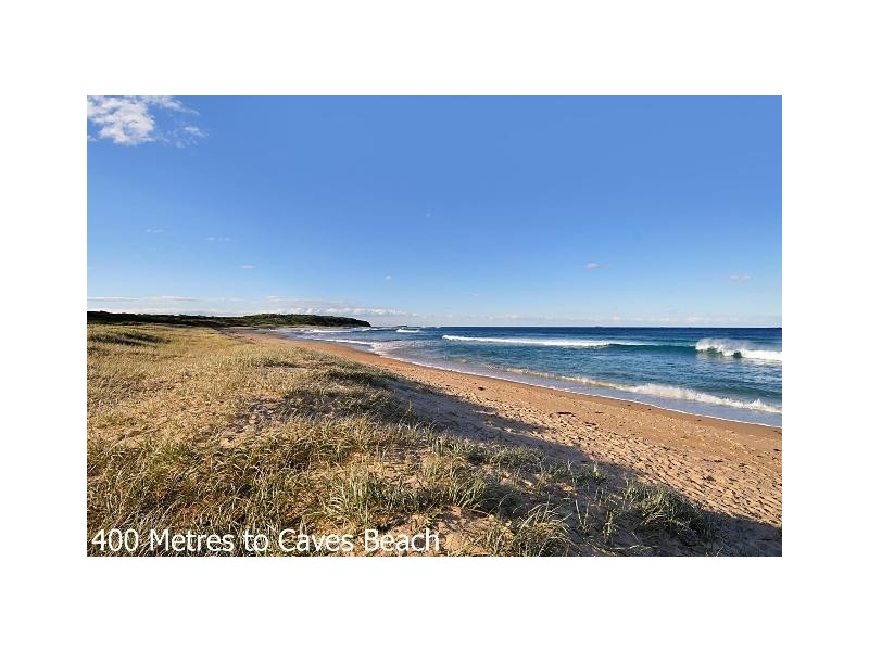 Caves Beach NSW 2281