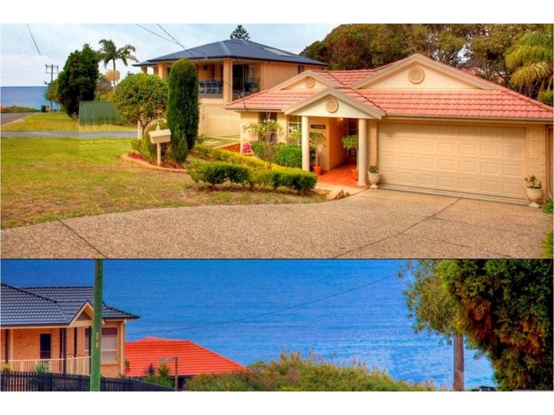 Caves Beach NSW 2281