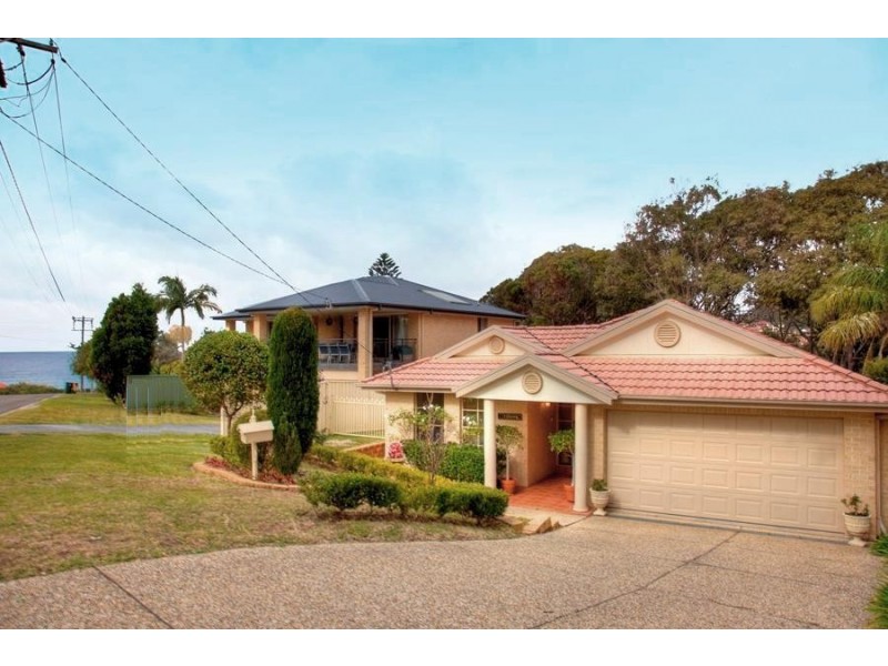 Caves Beach NSW 2281