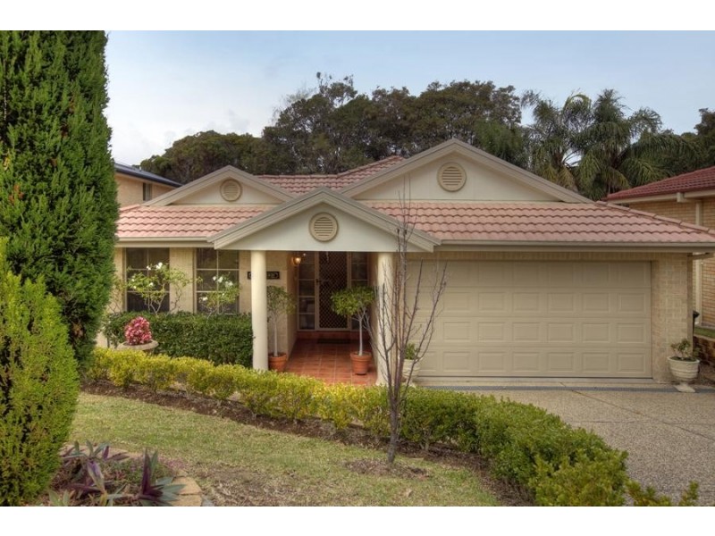 Caves Beach NSW 2281