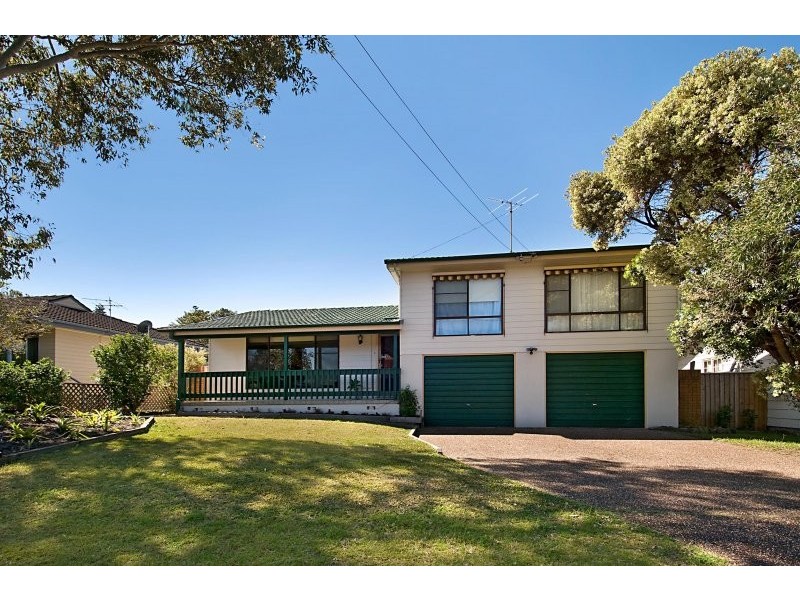 Caves Beach NSW 2281